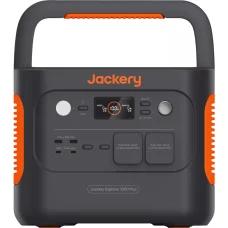 Зарядна станція Jackery Explorer 1000 Plus EU